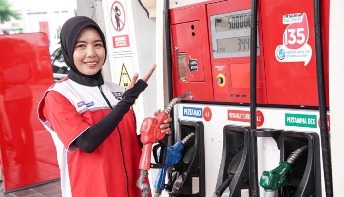 Pertamina Patra Niaga Umumkan Penyesuaian Harga BBM Non Subsidi per 1 Juli 2026