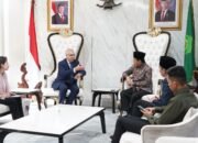 Maroko Siap Evaluasi Penambahan Kuota 50 Beasiswa bagi Mahasiswa Indonesia