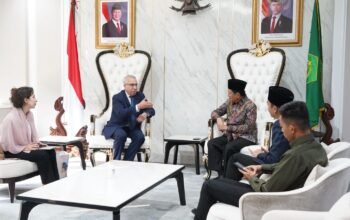 30/7/2026 - Beasiswa Maroko