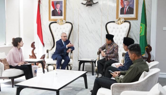 Maroko Siap Evaluasi Penambahan Kuota 50 Beasiswa bagi Mahasiswa Indonesia