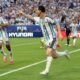 Messi Cetak Gol Lagi, Argentina Sempat Dibuat Senam Jantung oleh Tanjung Verde di Piala Dunia