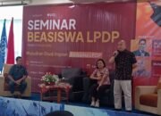 Kabar Gembira! Beasiswa LPDP Tahap II 2026 Sudah Buka, Cek Sosialisasi di Poltek Perikanan Tual