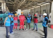 PLN Masohi Rampungkan Tambah Daya PT WLI, Perkuat Keandalan Listrik Dukung Pertumbuhan Industri dan Ekonomi Maluku