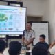 PLN UP3 Ambon Jalin Kolaborasi dengan Mahasiswa Pulau Buru, Wujudkan Listrik Andal bagi Masyarakat