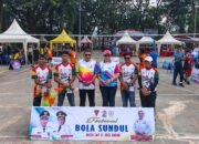 Lisa Wattimena Ajak Warga Semarakkan HUT ke-451 Kota Ambon Lewat Beragam Lomba