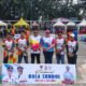 Lisa Wattimena Ajak Warga Semarakkan HUT ke-451 Kota Ambon Lewat Beragam Lomba
