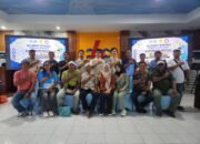 PLN UP3 Tual Hadirkan Khitanan Massal Gratis, Wujud Kepedulian bagi Generasi Sehat