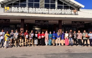 PLN UIW MMU Dorong Pemanfaatan PLN Mobile, Ribuan Pelanggan Manfaatkan Promo Tambah Daya