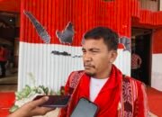 Alhidayat Wajo Desak Gubernur Maluku Evaluasi dan Copot Pengawal Pribadi Buntut Video Viral