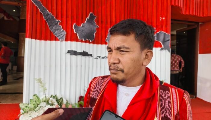 Alhidayat Wajo Desak Gubernur Maluku Evaluasi dan Copot Pengawal Pribadi Buntut Video Viral