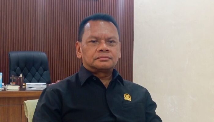 Ketua DPRD Maluku Tenggara Apresiasi Perubahan Nomenklatur RRI Langgur