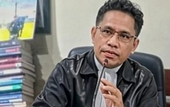 PWI Maluku Geram: Wartawan Dilarang Liput Baksos Istri Kapolri