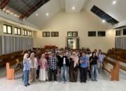 Jendela Maluku-ABC Unpatti Kolaborasi Dorong Anak Muda Ambon Kritis Hadapi Misinformasi dan Disinformasi melalui Whorkshop Literasi Media