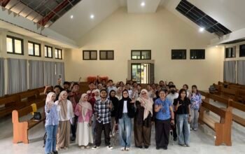 Jendela Maluku-ABC Unpatti Kolaborasi Dorong Anak Muda Ambon Kritis Hadapi Misinformasi dan Disinformasi melalui Whorkshop Literasi Media