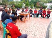 KONI Malra Diberi Waktu Sepekan Susun Roadmap Popmal 2027