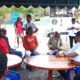 Bupati Tinjau Pembangunan Monumen Pater Yohanes Kusters SJ di Ohoi Namar, Disiapkan Jadi Ruang Publik Edukatif