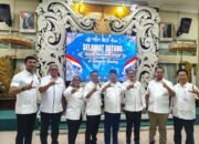 Thaher Hanubun Dorong Penguatan Kewenangan Daerah Kepulauan di Forum APKASI