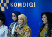 Jelang HUT RI, Menkomdigi Minta Masyarakat Tak Mudah Percaya Video Demo yang Menyesatkan