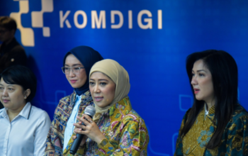 6/8/2026 - Meutya Hafid