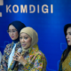Jelang HUT RI, Menkomdigi Minta Masyarakat Tak Mudah Percaya Video Demo yang Menyesatkan