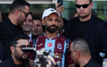 7/8/2026 - Mohamed Salah
