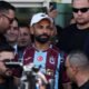 Resmi! Tinggalkan Liverpool, Mohamed Salah Sepakati Kontrak Dua Tahun dengan Trabzonspor