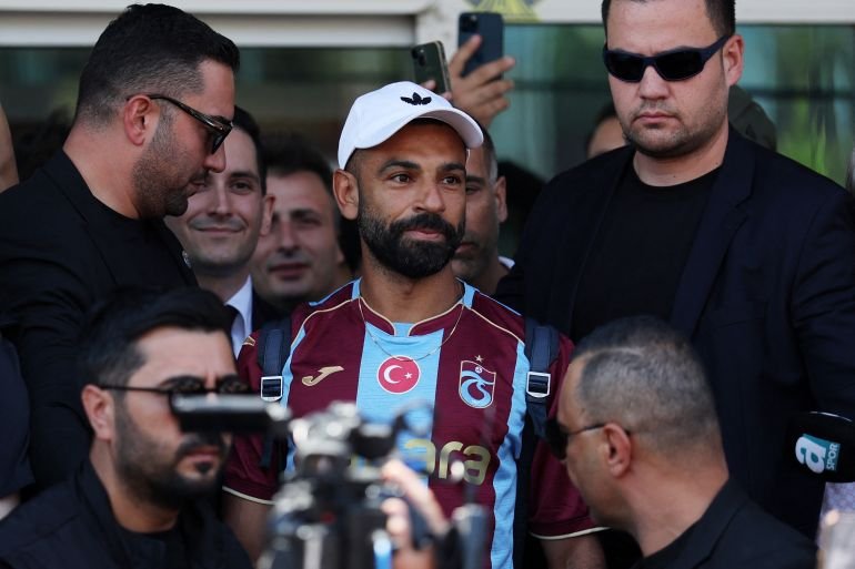 7/8/2026 - Mohamed Salah