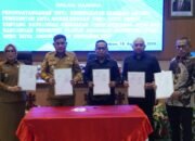 APBD Ambon 2027 Disiapkan, Anggaran Pembangunan Capai Rp1,07 Triliun