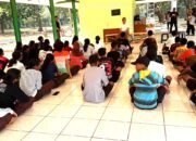 Lepas Kontingen Pramuka Malra ke Jambore Nasional 2026, Thaher Hanubun Pesan Jaga Nama Baik Daerah
