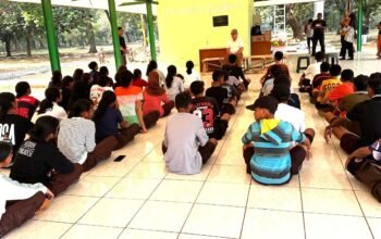 3/7/2026 - Pramuka