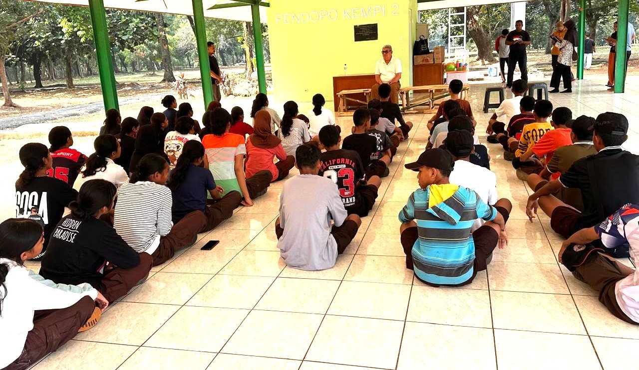 3/7/2026 - Pramuka