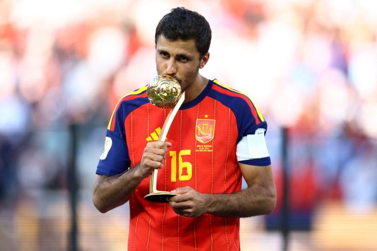 18/8/2026 - Rodri