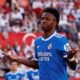 Real Madrid: Vinicius Junior Beri Sinyal Masa Depannya di Tengah Incaran Arsenal