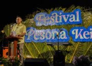 Festival Pesona Kei 2026 Jadi Etalase Budaya, Pemkab Malra Perkuat Promosi Wisata dan UMKM