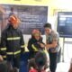 Bandara Pattimura Edukasi Siswa SD Tawiri soal Keselamatan Penerbangan dan Bahaya Bermain Layang-layang di KKOP