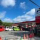 Pertamina Siaga Jaga Pasokan BBM Masohi, Stok di Fuel Terminal Bertahan Lebih dari 11 Hari
