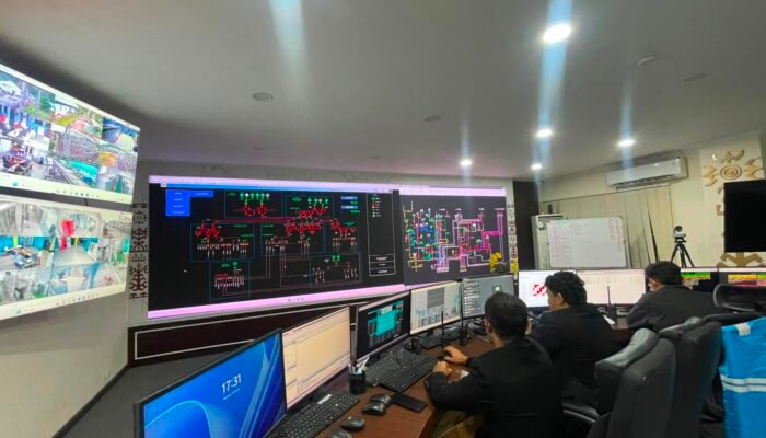 PLN UIW MMU Catat Pertumbuhan Penjualan Listrik 12,65 Persen, Pelanggan Tembus 908 Ribu