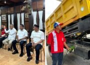 Pertamina, DPR RI dan Pemkab Teluk Bintuni Bahas Penguatan Distribusi BBM dan LPG