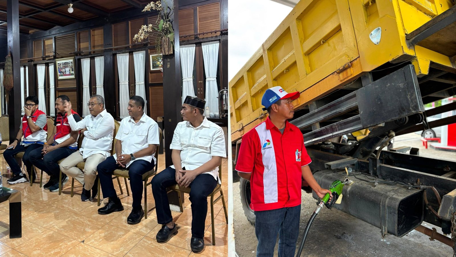 5/8/2026 - Pertamina