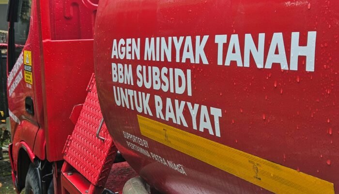 Pertamina Pastikan Distribusi Minyak Tanah Bersubsidi di Jayawijaya Kembali Normal