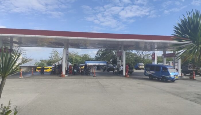 Pemkab Kepulauan Tanimbar dan Pertamina Antisipasi Lonjakan Kebutuhan Biosolar Dampak Proyek Blok Masela