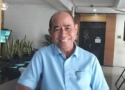 Hadapi Ancaman El Nino, Perumdam Ambon Optimalkan Sumur Dalam Jaga Pasokan Air Bersih