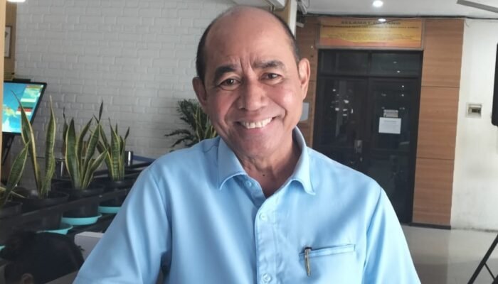 Hadapi Ancaman El Nino, Perumdam Ambon Optimalkan Sumur Dalam Jaga Pasokan Air Bersih