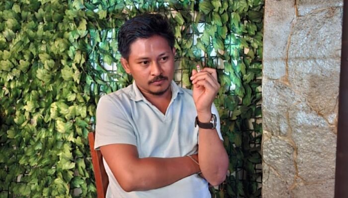 GASMEN Maluku Ajak Warga Bijak Bermedia Sosial, Jangan Mudah Terprovokasi Hoaks