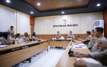7/8/2026 - SPN Polda Maluku