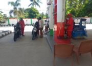 Pertamina Imbau Warga Morotai Beli BBM di SPBU Resmi, Stok Dipastikan Aman