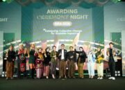 5 Program CSR Pertamina Papua Maluku Raih Penghargaan Nasional, Dorong Pemberdayaan Ekonomi hingga Konservasi Lingkungan