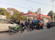 DPRD Malra Pastikan Stok BBM Aman, Awasi Penyebab Antrean di SPBU Langgur