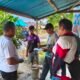 PLN ULP Jailolo Edukasi Warga Soal Keselamatan Listrik Jelang Perayaan HUT ke-81 RI