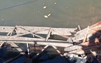 12/8/2026 - Jembatan Rumadian–Dian
